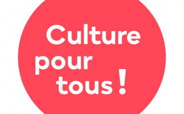 Culture pour tous lance « Cultures-tu? »